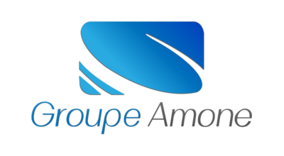 Groupe Amone logo