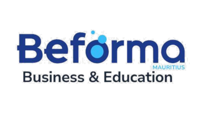 Beforma Business & Education logo