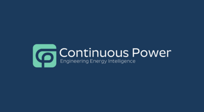 Continuous Power logo