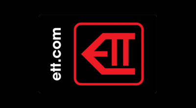 ETT logo