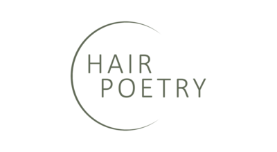 Hair Poetry logo