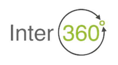 Inter360 logo