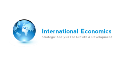 International Economics logo