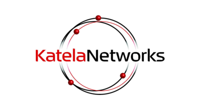 Katela Networks logo