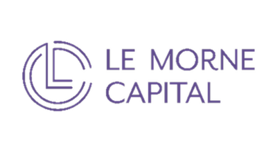 Le Morne Capital logo