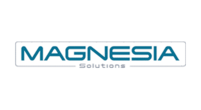 Magnesia Solutions logo