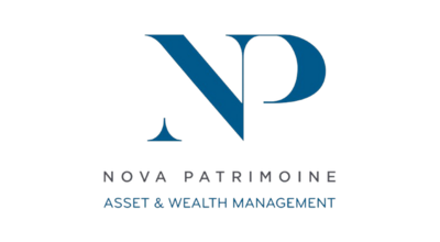 Nova Patrimoine logo