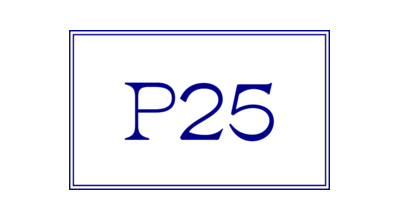 Park25 logo