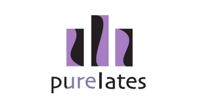 Purelates logo